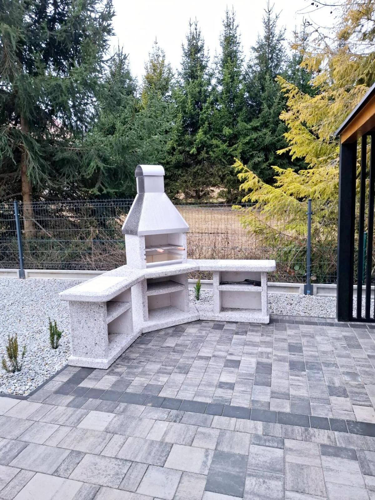 Childziowka W Milkowie Z Sauna I Z Grillem Karpacz Miłków Εξωτερικό φωτογραφία