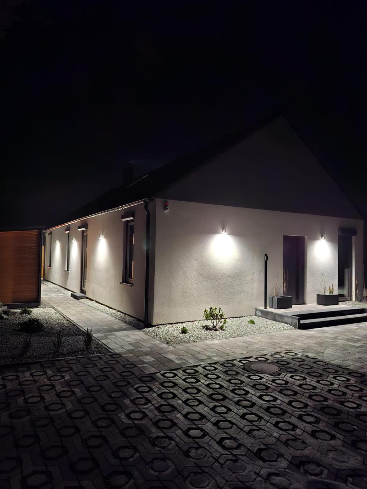 Childziowka W Milkowie Z Sauna I Z Grillem Karpacz Miłków Εξωτερικό φωτογραφία
