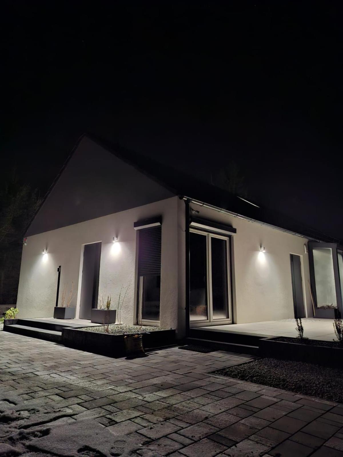 Childziowka W Milkowie Z Sauna I Z Grillem Karpacz Miłków Εξωτερικό φωτογραφία